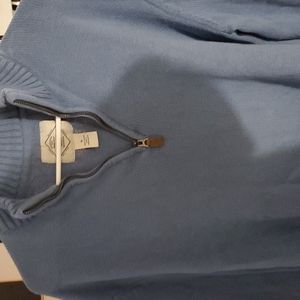 Men's extra large sweater